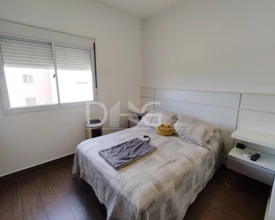 Imagem Apartamento à venda com 86 m² | Art ... Life Residencial Clube | Paulínia - SP