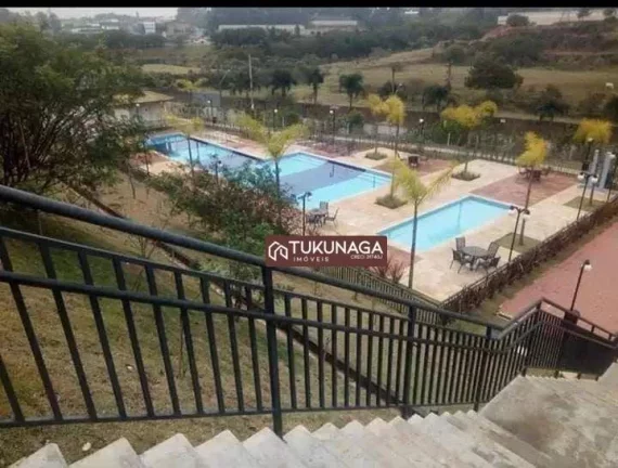 Imagem Casa com 2 quartos à venda, 55 m² por R$ 426.000 - Água Chata - Guarulhos/SP