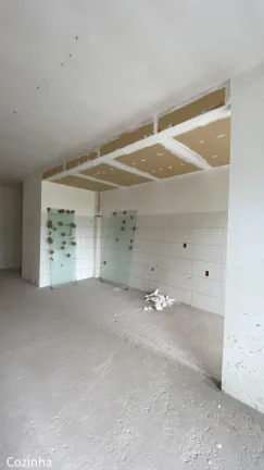 Imagem Ótimo apartamento com vista para o mar