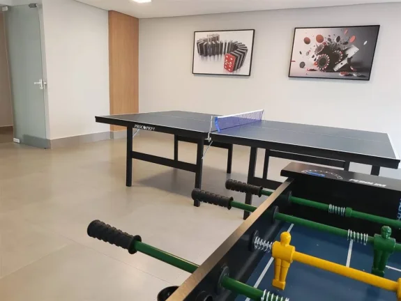 Imagem APARTAMENTO COM 85.54 m² - TUPI - PRAIA GRANDE SP