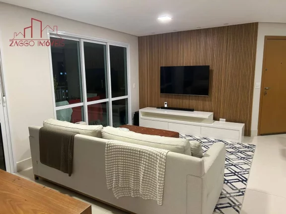 Imagem Apartamento - 2 Dormes - 105m²