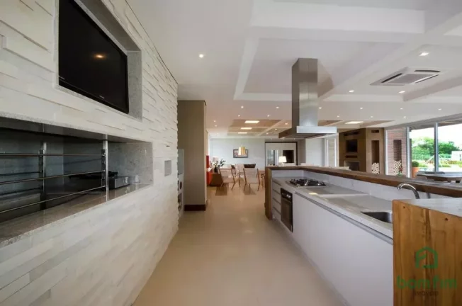 Imagem Terreno/Lote Residencial Condomínio Eldorado Ilhas Park - ORT79838