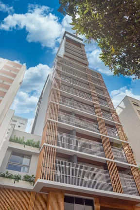 Imagem Loft em Jardim Paulista - São Paulo SP