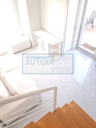 Imagem APARTAMENTO À VENDA NA BELA VISTA, SÃO PAULO