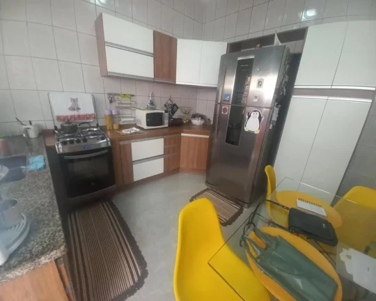 Imagem Casa vila Gomes , 2 dormitórios, 1 suíte , ótima localização.
