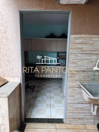 Imagem Casa - Ribeirão Preto - Adelino Simioni - Região Norte