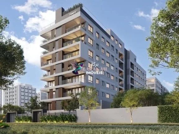 Imagem Varandas Trend Living - Apartamento em Nossa Senhora das Graças, Canoas/RS