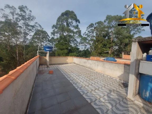 Imagem Sobrado - Caucaia do Alto - Cotia | Batelli Imóveis