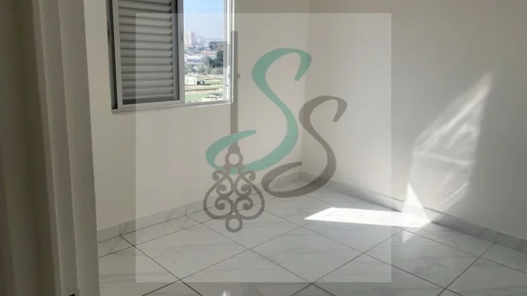 Imagem Venda de apartamento no Jardim Paulicéia, Campinas. 2 dormitórios, sala, cozinha planejada,