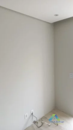 Imagem Apartamento 02 quartos e 02 banheiros com 59m²- Vila das Merces