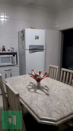 Imagem Casa à venda em São Paulo, Americanópolis, com 2 quartos