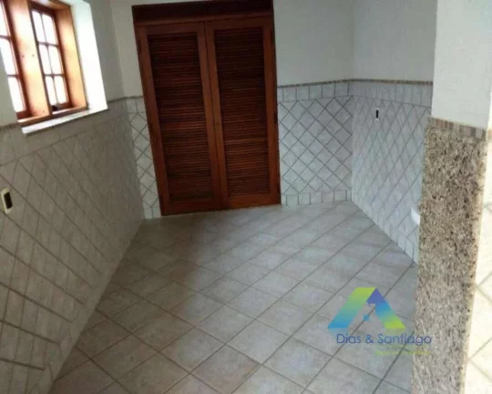 Imagem Sobrado com 4 dormitórios à venda, 700 m² por R$ 3.000.000,00 - Parque Anchieta - São Bernardo do Campo/SP