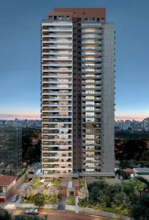 Imagem APARTAMENTO RESIDENCIAL em São Paulo - SP, Perdizes