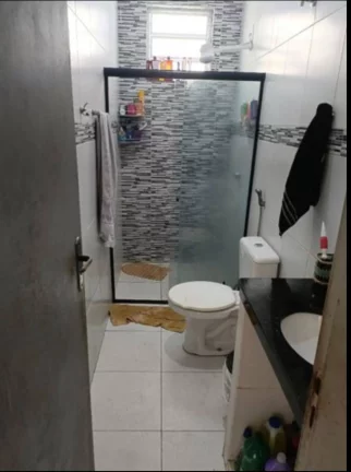 Imagem Casa no Conjunto Orlando Dantas - 3 Quartos, Suíte, 2 Vagas de Garagem - Confira!
