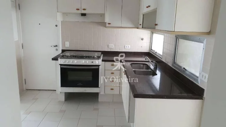 Imagem Apartamento com 4 dormitórios à venda, 195 m² por R$ 2.700.000,00 - Jardim Paulista - São Paulo/SP