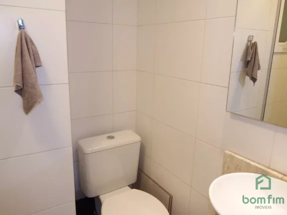 Imagem Apartamento para venda, 1 quarto(s), Centro Histórico, Porto Alegre - AP2437