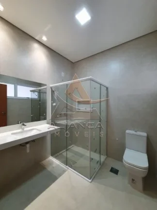 Imagem Casa Condomínio - Ribeirão Preto - Bonfim Paulista