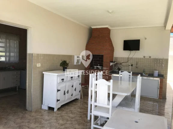 Imagem Casa à venda Condomínio Santa Rosa , Itatiba -SP