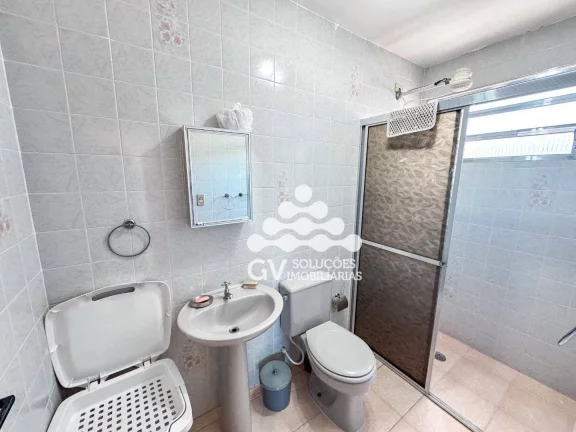Imagem Apartamento com 2 dormitórios à venda, 64 m² por R$ 330.000,00 - Praia do Sapê - Ubatuba/SP