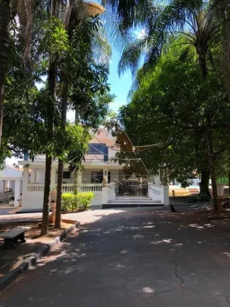 Imagem Chácara - Ribeirão Preto - Parque São Sebastião