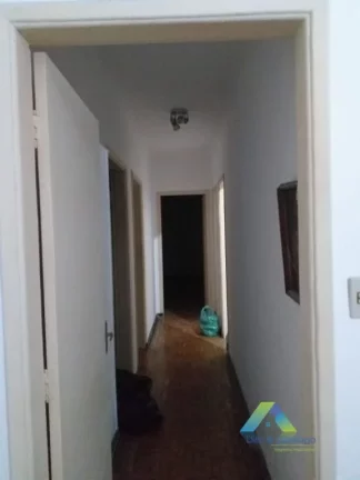 Imagem Casa com 3 dormitórios à venda, por R$ 499.000 - Parque Bristol - São Paulo/SP