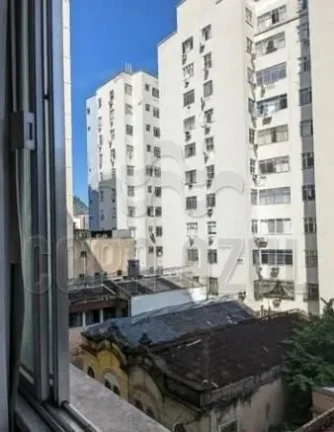 Imagem Botafogo – Botafogo | Residencial › Kitnet 1 quarto(s) à Venda