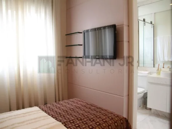 Imagem Vendo maravilhoso apartamento no Ed. England Vila Nova -  Rua Marcos Lopes, 233 - Vila Nova Conceição, São Paulo. Apartamento novo, impecável, compl