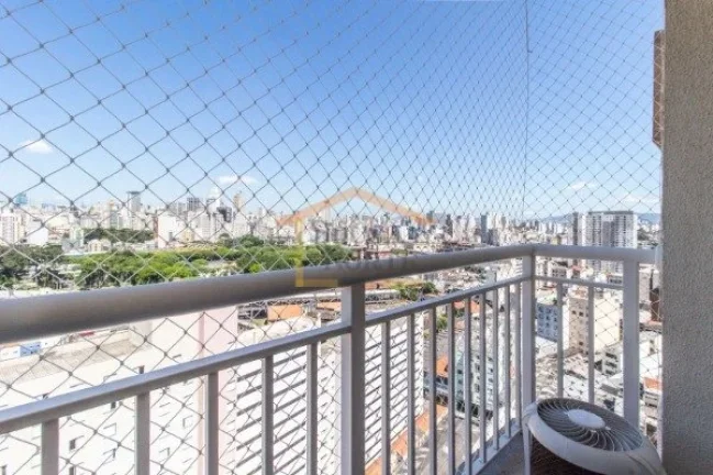 Imagem Apartamento com 1 dormitório, sendo 1 suite, 1 banheiro, sem vaga de garagem. 58m² de área útil....