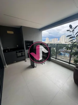 Imagem Descubra o conforto e a sofisticação neste incrível apartamento à venda em Cuiabá, localizado n...