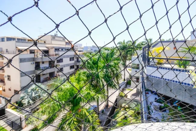 Imagem Apartamento à Venda - Recreio, 5 Quartos, 300 m2