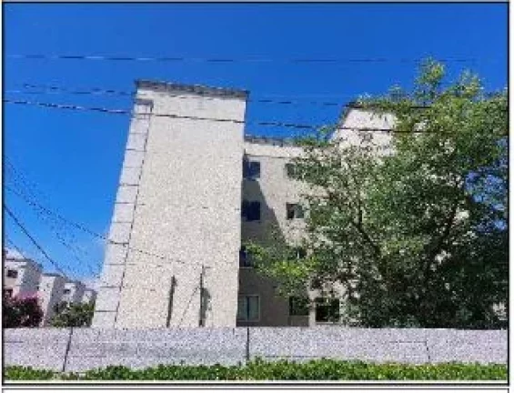 Imagem Oportunidade Única em QUEIMADOS - RJ | Tipo: Apartamento | Negociação: Venda Direta Online | Situação: Imóvel