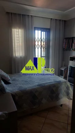 Imagem Casa à venda em São Paulo-SP, Vila Esperança: 3 quartos, 1 suíte, 1 sala, 2 banheiros, 2 vagas, 150m². Imperdível!