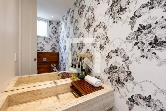 Imagem Apartamento à Venda - Leblon, 5 Quartos, 315 m2
