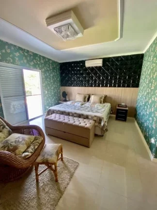 Imagem Casa à Venda em Flórida, Praia Grande - SP