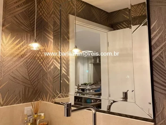 Imagem APARTAMENTO COMPLETO UBER GAUDI JD BOTANICO