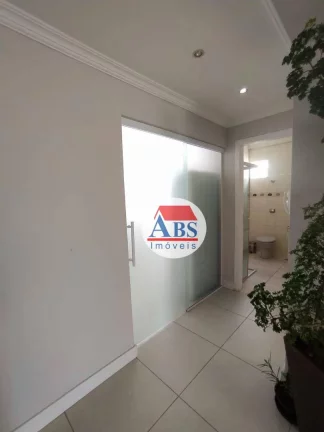 Imagem Apartamento com 2 dormitórios à venda, 68 m² por R$ 485.000,00 - Pompéia - Santos/SP