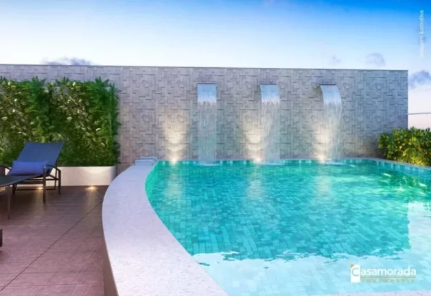 Imagem LUXUOSO APARTAMENTO EM LINHARES