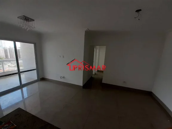 Imagem Alto padrão, vista ao mar, 3 dormitorios 2 suites 2 vagas Praia Grande
