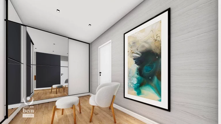Imagem PROMOÇÃO DE R$ 1.450.000 POR R$ 1.380.000 - Sobrado de esquina com 223 m², 4 quartos (2 suítes) à venda por R$ 1.380.000 - Boa Vista - Curitiba/PR