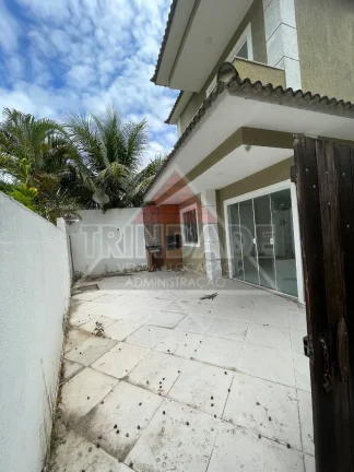 Imagem CASA RESIDENCIAL em RIO DE JANEIRO - RJ, GUARATIBA