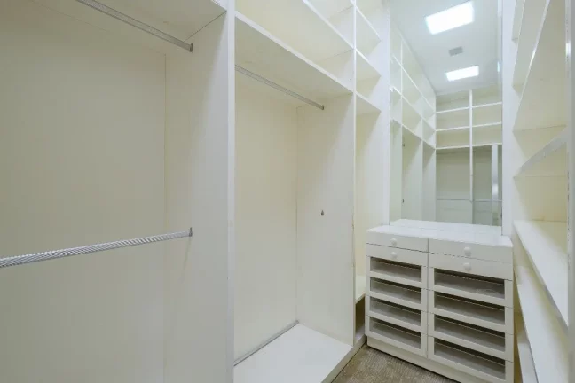 Imagem Luxuoso apartamento para locação em São Paulo-SP, Jardim Guedala, 3 quartos, 3 suítes, 4 banheiros, 8 vagas, 532m².