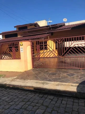 Imagem Casa a venda em Balneário Camboriú - Bairro Nova Esperança