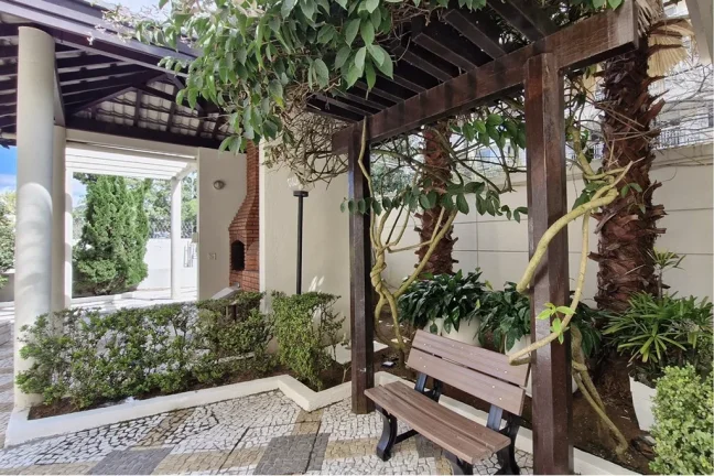 Imagem APARTAMENTO RESIDENCIAL em São Paulo - SP, Vila Andrade