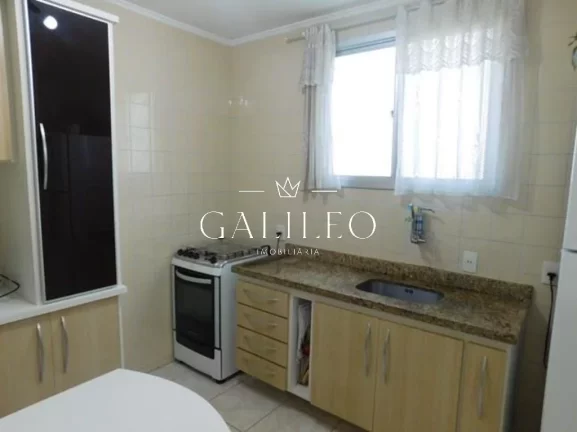 Imagem APARTAMENTO Á VENDA NO CONDOMÍNIO RESIDENCIAL HORTOLÂNDIA I - JUNDIAÍ -SP