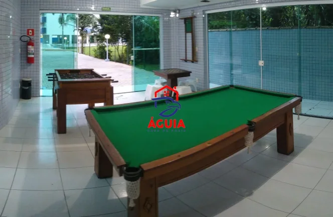 Imagem Apartamento mobiliado na Praia Grande de Ubatuba próximo à praia!