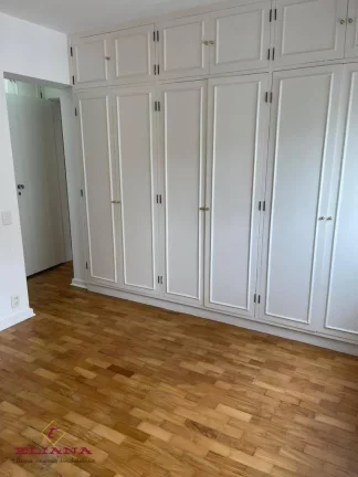Imagem Apartamento com 3 quartos, 155m², para locação em São Paulo, Jardim Paulista