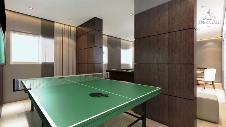 Imagem APARTAMENTO NO CENTRO SÃO VICENTE COM LAZER COMPLETO