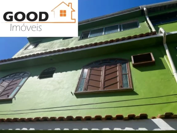 Imagem CASA RESIDENCIAL em MACAÉ - RJ, IMBETIBA