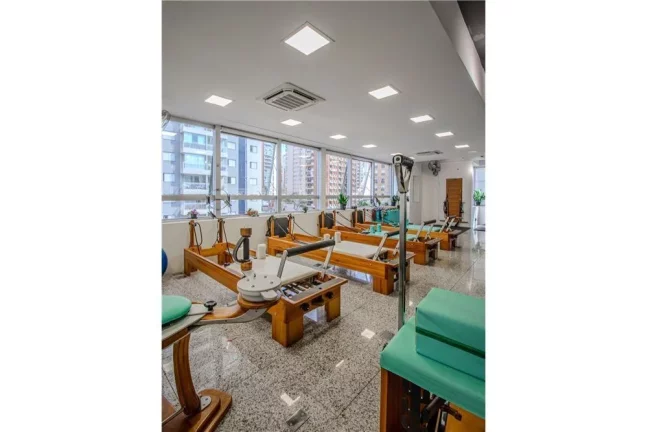 Imagem SALA COMERCIAL em São Paulo - SP, Perdizes