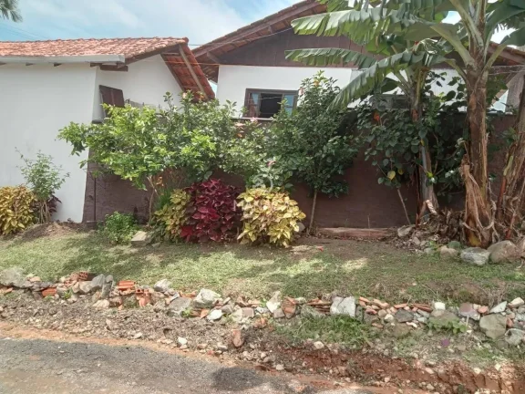 Imagem Casa para Venda, São Cristóvão - Barra Velha